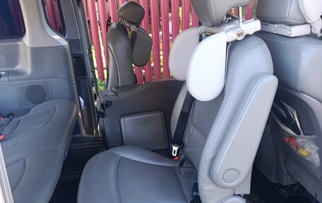 Hyundai H-1 II рестайлинг, 2012 год, 1 650 000 рублей, 15 фотография