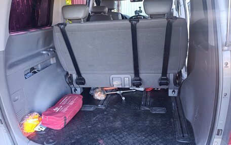 Hyundai H-1 II рестайлинг, 2012 год, 1 650 000 рублей, 17 фотография