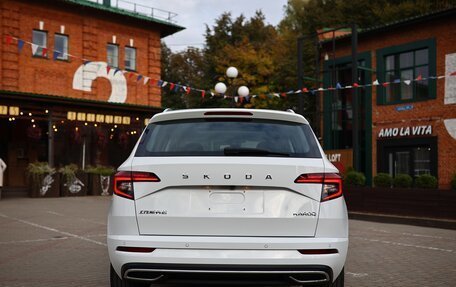 Skoda Karoq I, 2025 год, 3 100 000 рублей, 7 фотография