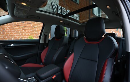 Skoda Karoq I, 2025 год, 3 100 000 рублей, 2 фотография