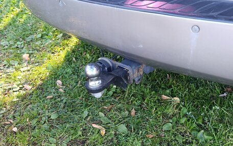 Hyundai H-1 II рестайлинг, 2012 год, 1 650 000 рублей, 19 фотография