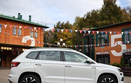 Skoda Karoq I, 2025 год, 3 100 000 рублей, 5 фотография