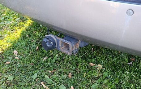 Hyundai H-1 II рестайлинг, 2012 год, 1 650 000 рублей, 18 фотография