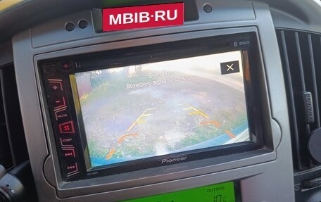 Hyundai H-1 II рестайлинг, 2012 год, 1 650 000 рублей, 20 фотография