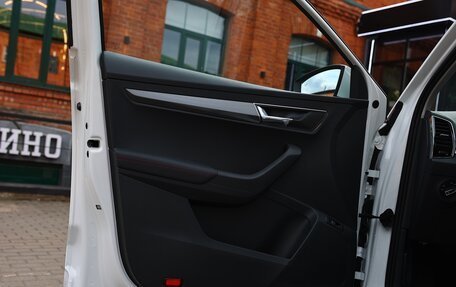 Skoda Karoq I, 2025 год, 3 100 000 рублей, 10 фотография