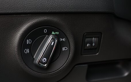 Skoda Karoq I, 2025 год, 3 100 000 рублей, 14 фотография