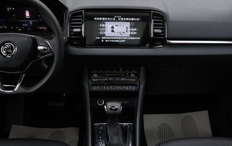 Skoda Karoq I, 2025 год, 3 100 000 рублей, 23 фотография