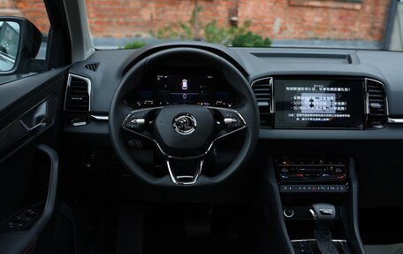 Skoda Karoq I, 2025 год, 3 100 000 рублей, 16 фотография