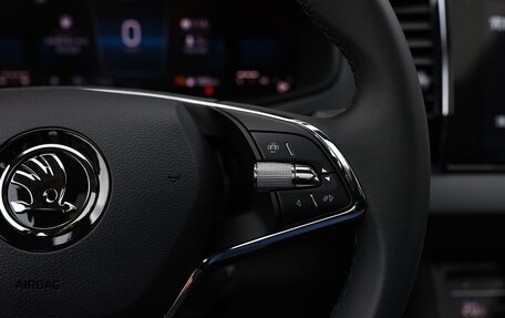 Skoda Karoq I, 2025 год, 3 100 000 рублей, 19 фотография