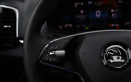 Skoda Karoq I, 2025 год, 3 100 000 рублей, 18 фотография