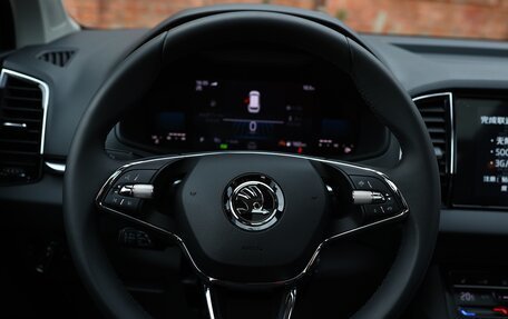 Skoda Karoq I, 2025 год, 3 100 000 рублей, 17 фотография