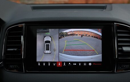 Skoda Karoq I, 2025 год, 3 100 000 рублей, 24 фотография