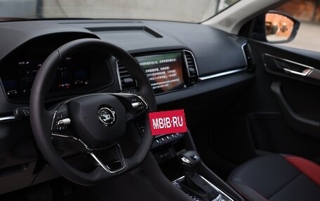 Skoda Karoq I, 2025 год, 3 100 000 рублей, 11 фотография