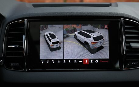 Skoda Karoq I, 2025 год, 3 100 000 рублей, 26 фотография