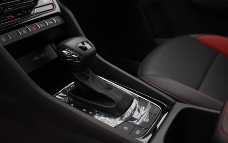 Skoda Karoq I, 2025 год, 3 100 000 рублей, 28 фотография