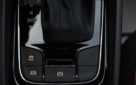 Skoda Karoq I, 2025 год, 3 100 000 рублей, 29 фотография