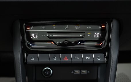 Skoda Karoq I, 2025 год, 3 100 000 рублей, 27 фотография