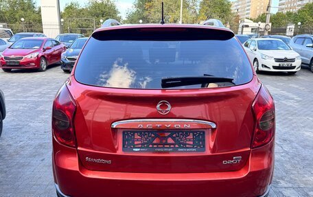 SsangYong Actyon II рестайлинг, 2011 год, 725 000 рублей, 5 фотография