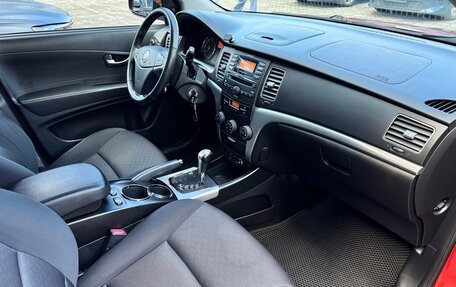 SsangYong Actyon II рестайлинг, 2011 год, 725 000 рублей, 9 фотография