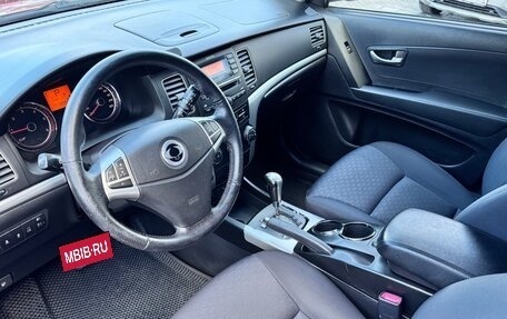 SsangYong Actyon II рестайлинг, 2011 год, 725 000 рублей, 7 фотография