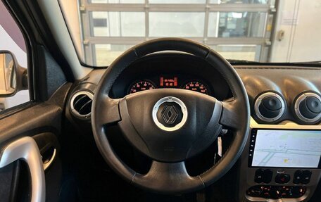 Renault Sandero I, 2014 год, 680 000 рублей, 10 фотография