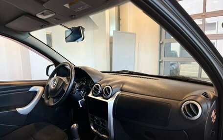 Renault Sandero I, 2014 год, 680 000 рублей, 12 фотография