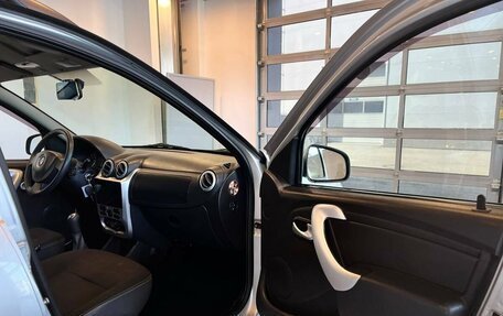 Renault Sandero I, 2014 год, 680 000 рублей, 25 фотография