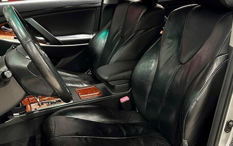 Toyota Camry, 2011 год, 1 387 000 рублей, 11 фотография