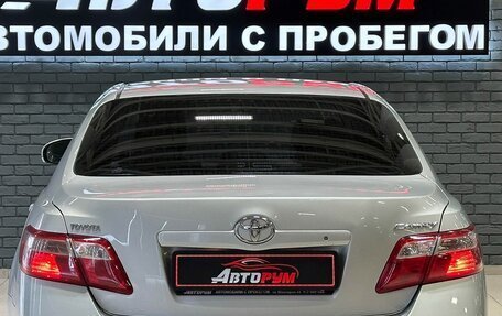 Toyota Camry, 2011 год, 1 387 000 рублей, 6 фотография