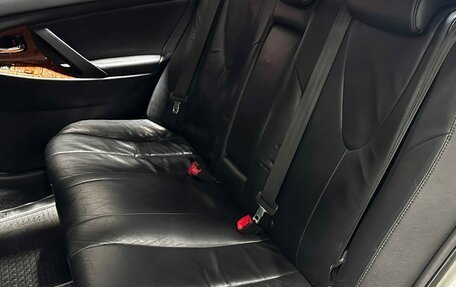 Toyota Camry, 2011 год, 1 387 000 рублей, 12 фотография