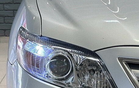 Toyota Camry, 2011 год, 1 387 000 рублей, 9 фотография