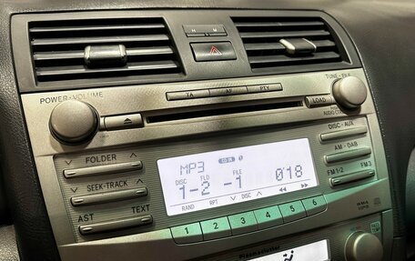 Toyota Camry, 2011 год, 1 387 000 рублей, 24 фотография