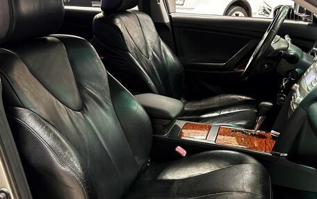 Toyota Camry, 2011 год, 1 387 000 рублей, 15 фотография
