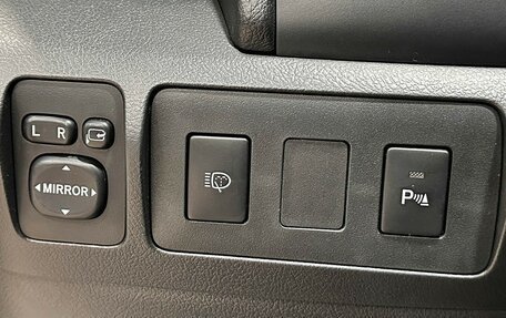 Toyota Camry, 2011 год, 1 387 000 рублей, 19 фотография