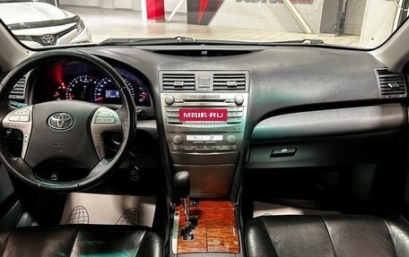 Toyota Camry, 2011 год, 1 387 000 рублей, 28 фотография
