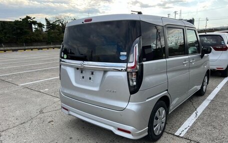 Suzuki Solio, 2022 год, 1 000 000 рублей, 7 фотография