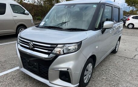 Suzuki Solio, 2022 год, 1 000 000 рублей, 2 фотография