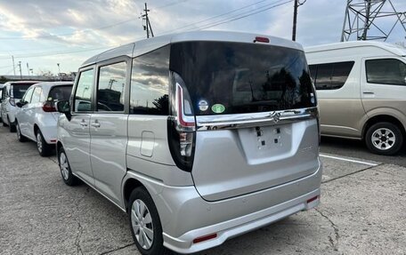 Suzuki Solio, 2022 год, 1 000 000 рублей, 6 фотография