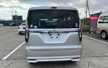 Suzuki Solio, 2022 год, 1 000 000 рублей, 8 фотография