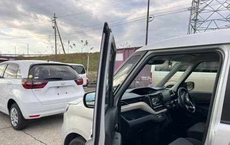 Suzuki Solio, 2022 год, 1 000 000 рублей, 22 фотография