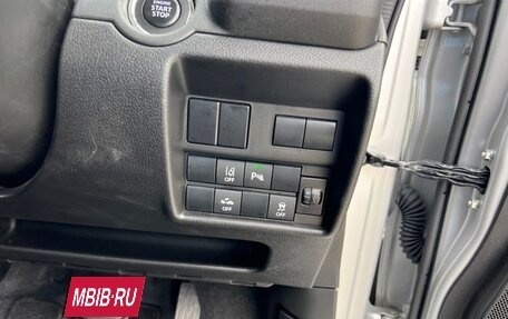 Suzuki Solio, 2022 год, 1 000 000 рублей, 26 фотография