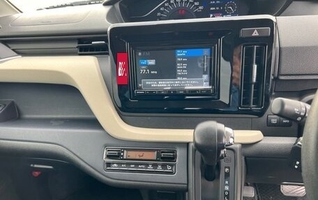 Suzuki Solio, 2022 год, 1 000 000 рублей, 27 фотография