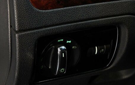 Skoda Superb III рестайлинг, 2012 год, 1 149 000 рублей, 11 фотография