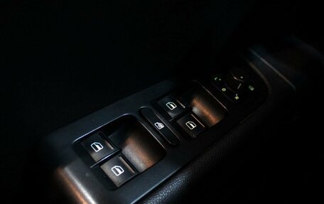Skoda Superb III рестайлинг, 2012 год, 1 149 000 рублей, 15 фотография