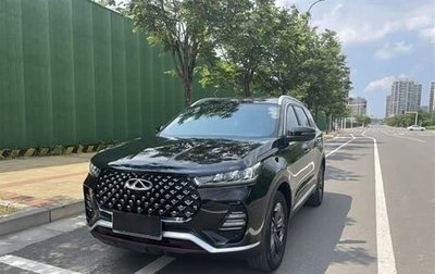 Chery Tiggo 7, 2021 год, 1 500 000 рублей, 1 фотография