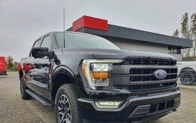 Ford F-150, 2024 год, 5 600 000 рублей, 1 фотография