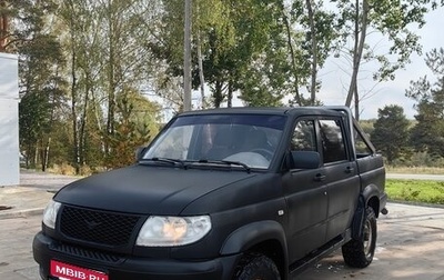 ЛуАЗ Pickup, 2009 год, 350 000 рублей, 1 фотография