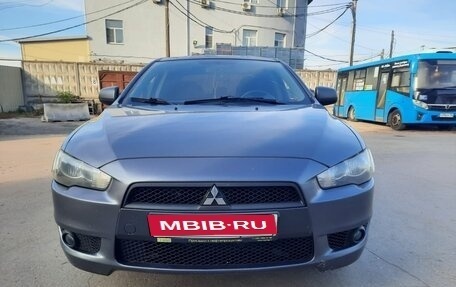 Mitsubishi Lancer IX, 2008 год, 600 000 рублей, 1 фотография