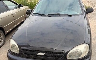 Chevrolet Lanos I, 2006 год, 150 000 рублей, 1 фотография