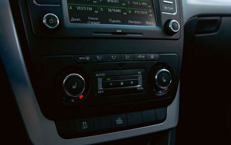 Skoda Yeti I рестайлинг, 2013 год, 1 195 000 рублей, 15 фотография